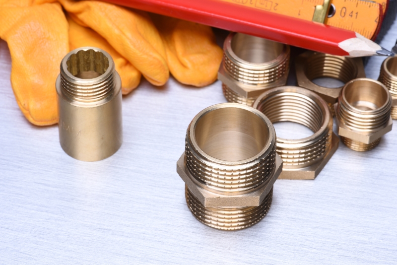 Plumbers in Addlestone